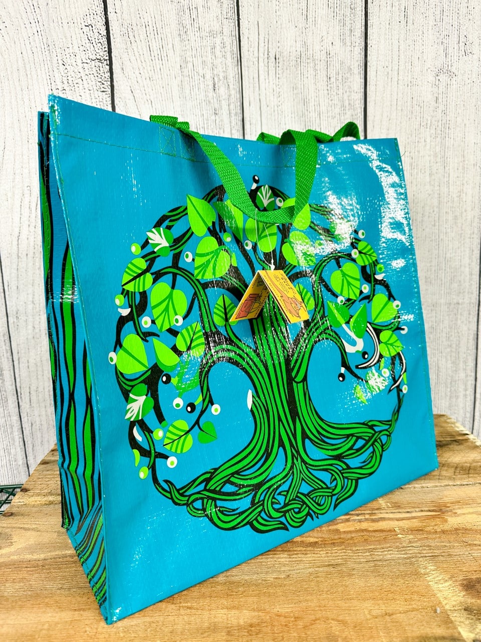 Blue Q Bags - Reusable Bag